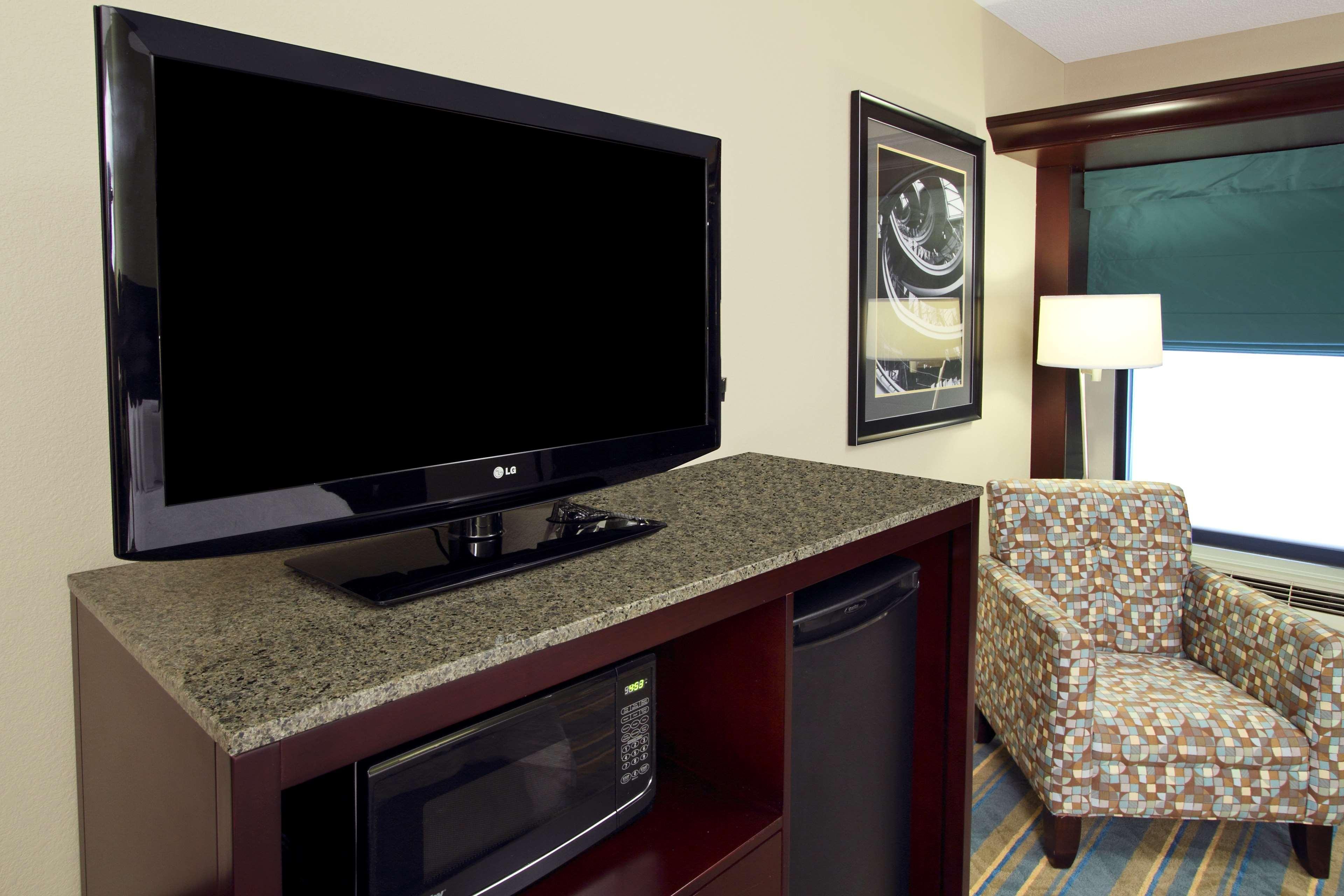 Hampton Inn Hagerstown Exterior foto